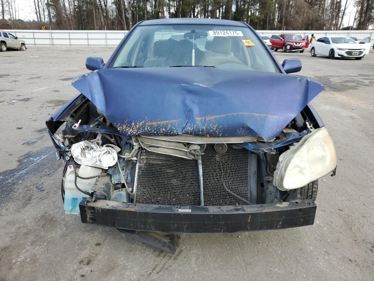 2003 Toyota Corolla - Image 5