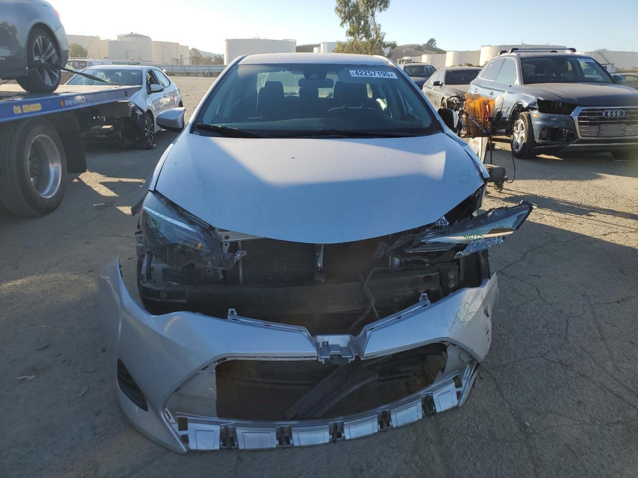 2019 Toyota Corolla - Image 5