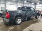 2010 Chevrolet Silverado K1500 Ltz продається в Ham Lake, MN - Front End