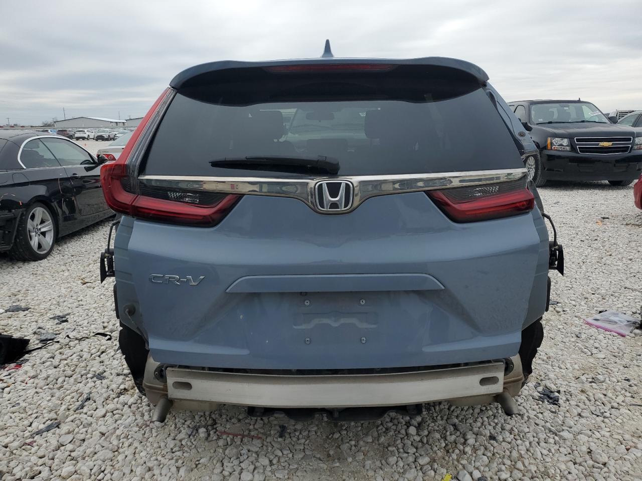 2021 Honda CR-V - Image 6
