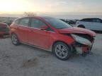 2012 Ford Focus Sel იყიდება Grand Prairie-ში, TX - Front End