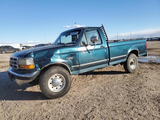 1997 Ford F250 