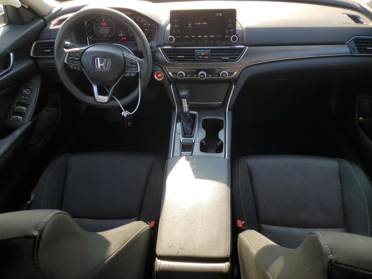 2019 Honda Accord - Image 8