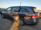 2016 Honda Odyssey Exl за продажба в Fresno, CA - Side