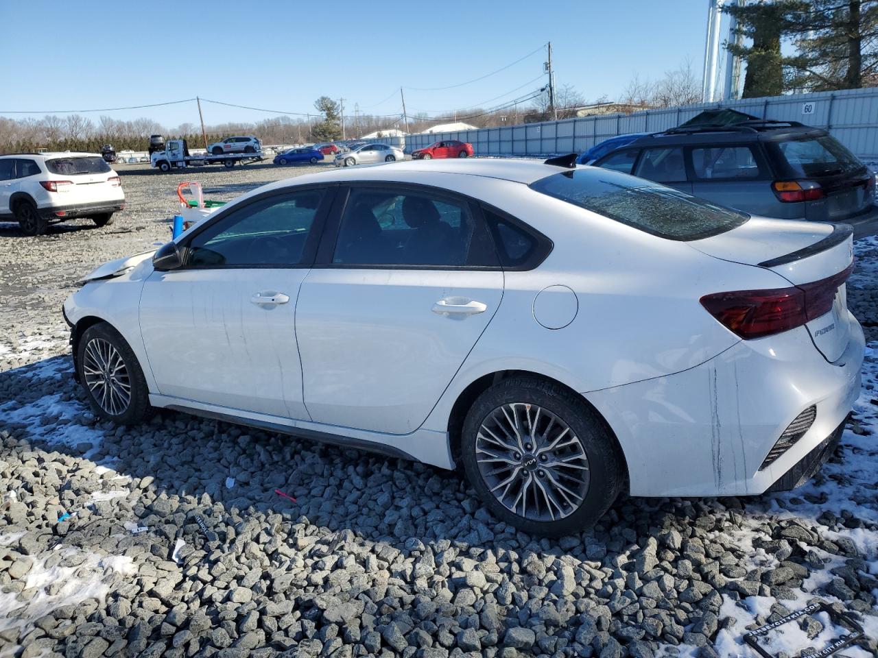2023 Kia Forte - Image 2