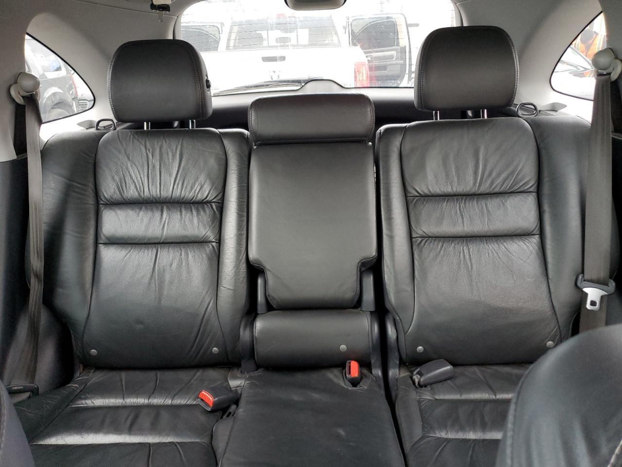 2010 Honda CR-V - Image 10