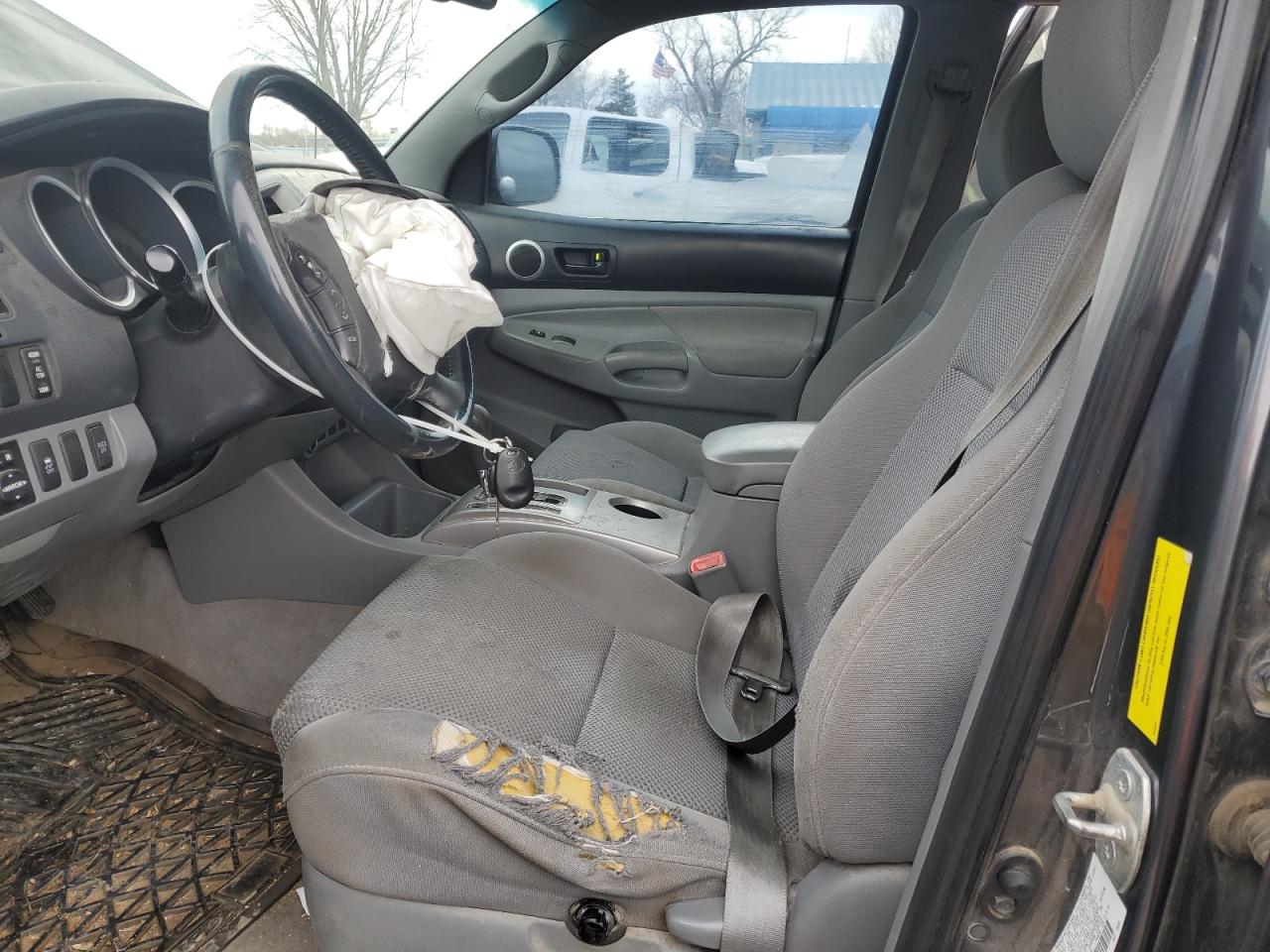 2009 Toyota Tacoma - Image 7