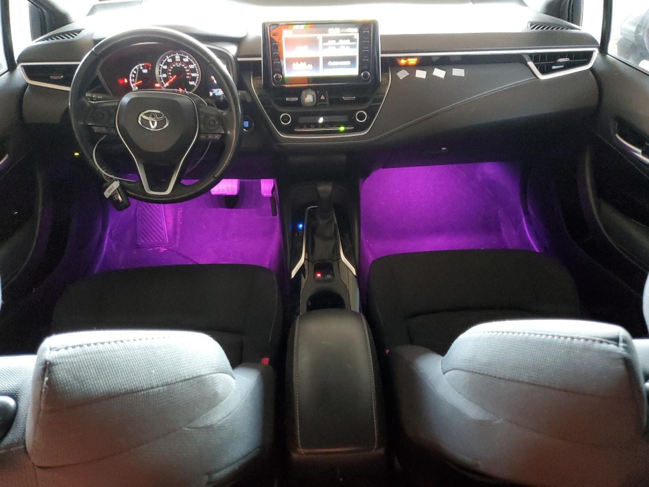 2019 Toyota Corolla - Image 8