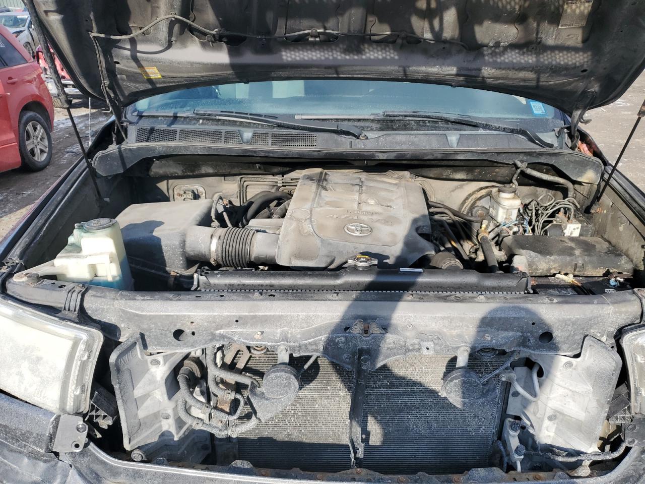 2013 Toyota Tundra - Image 11
