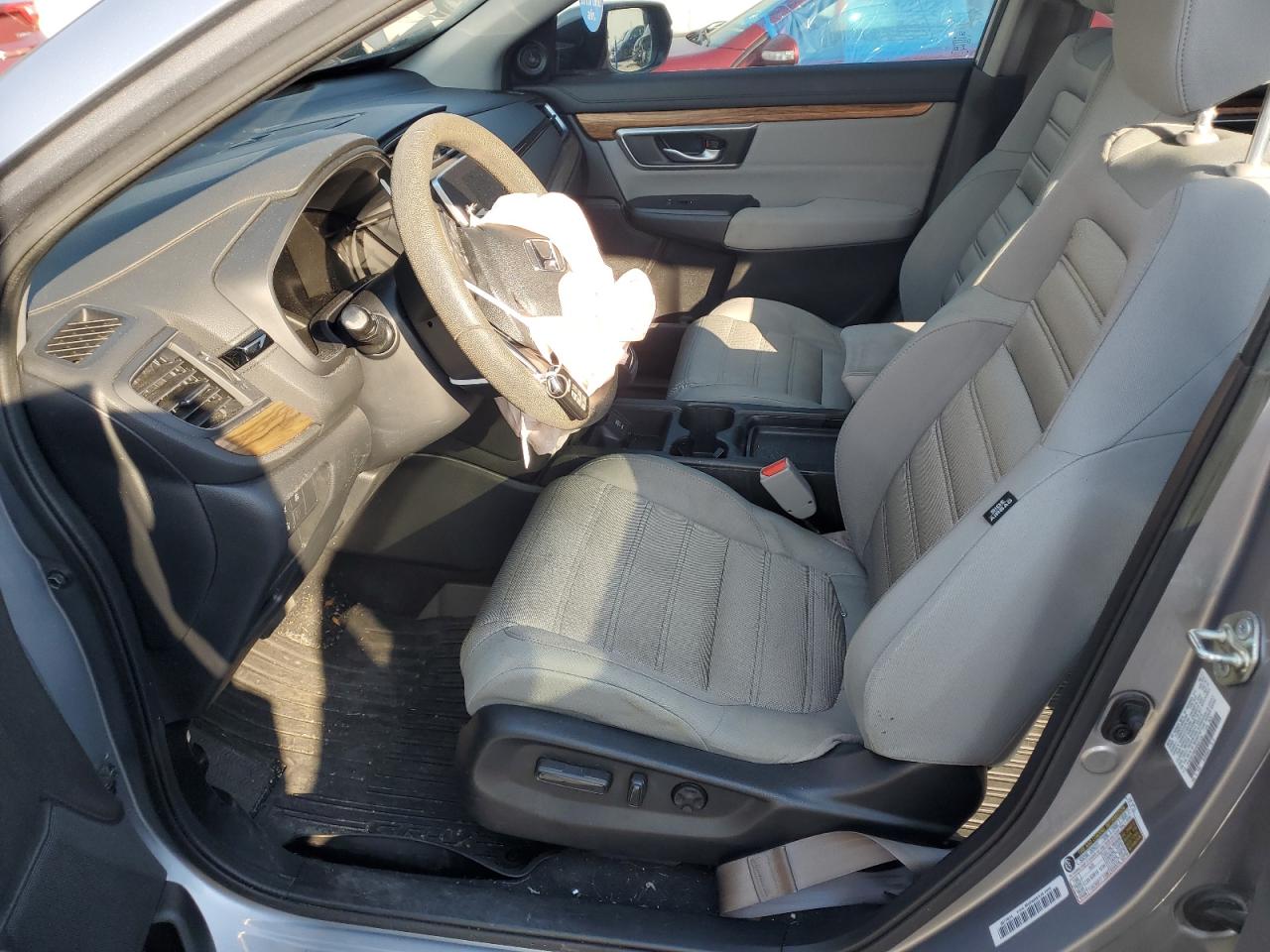 2017 Honda CR-V - Image 7