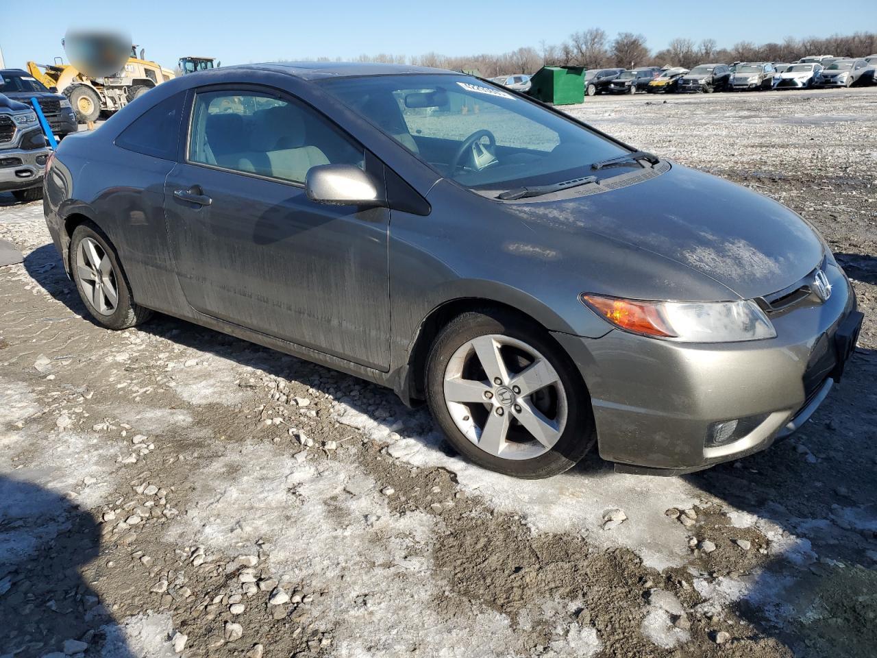 2006 Honda Civic - Image 4