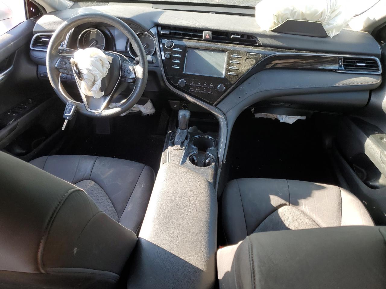 2019 Toyota Camry - Image 8