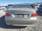 2008 Bmw 528 I na sprzedaż w Hueytown, AL - Front End