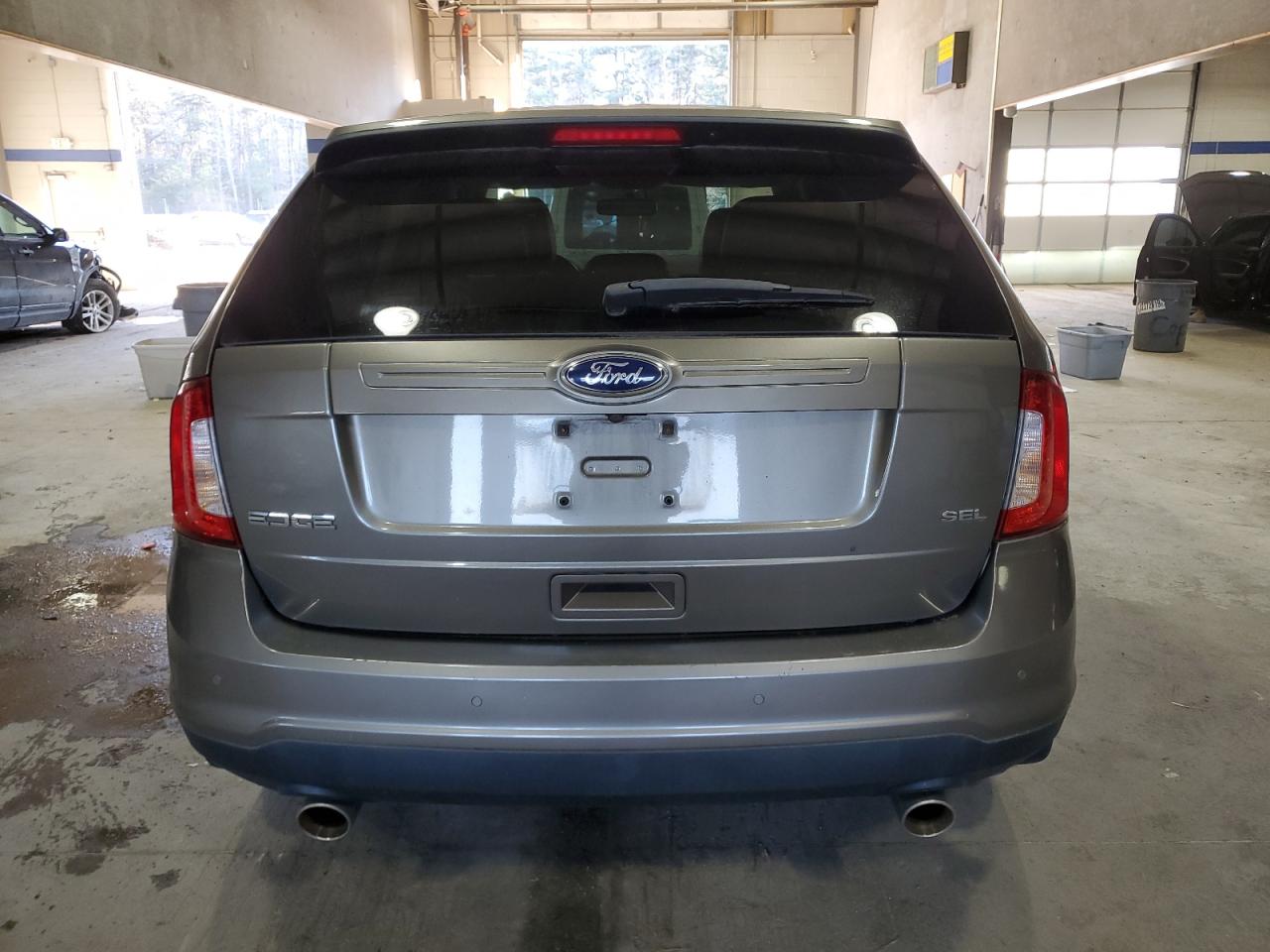 2014 Ford Edge - Image 6