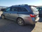 2012 Honda Odyssey Exl продається в San Martin, CA - Front End