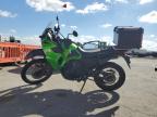 2023 KAWASAKI KL650 M for sale at Copart CA - SAN DIEGO