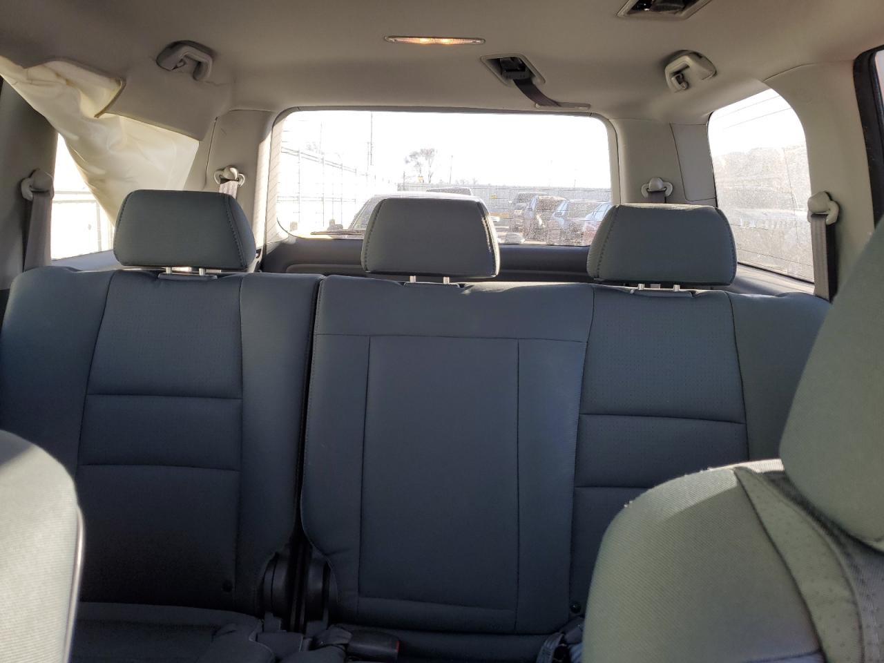 2008 Honda Pilot - Image 10