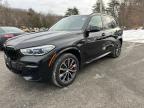 2022 Bmw X5 M50I продається в North Billerica, MA - Minor Dent/Scratches