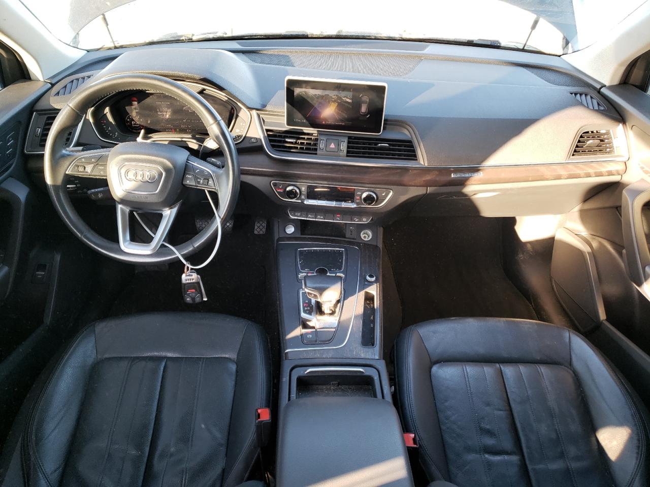 2018 Audi Q5 - Image 8