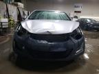 2015 Hyundai Elantra Se zu verkaufen in Elgin, IL - Front End