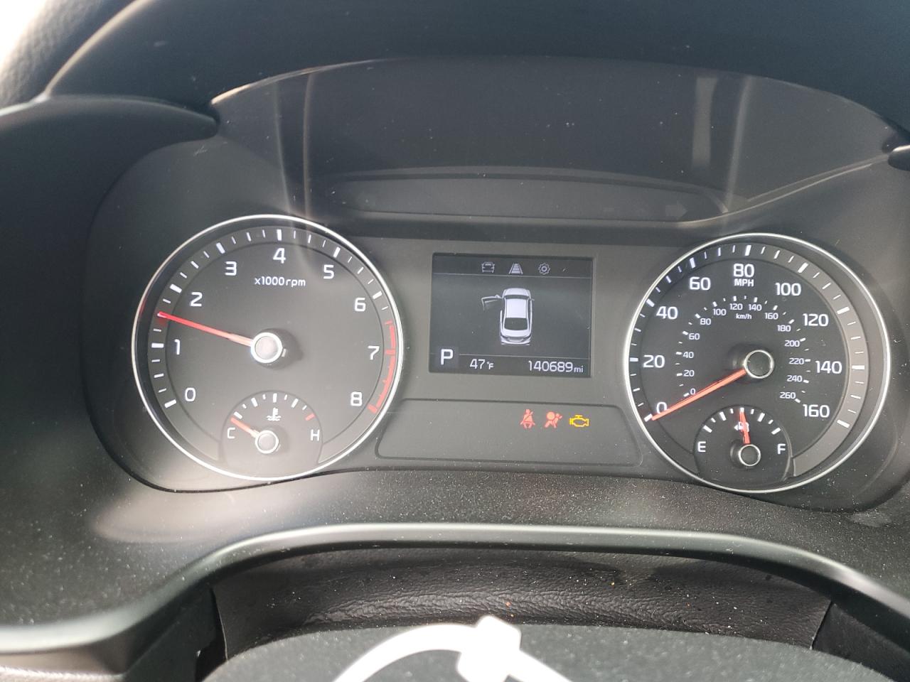 2020 Kia Forte - Image 9