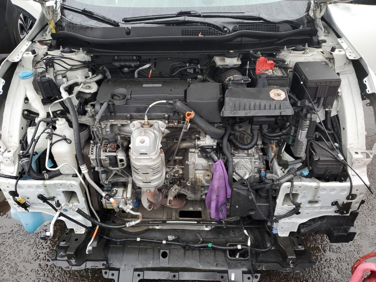 2019 Honda CR-V - Image 11