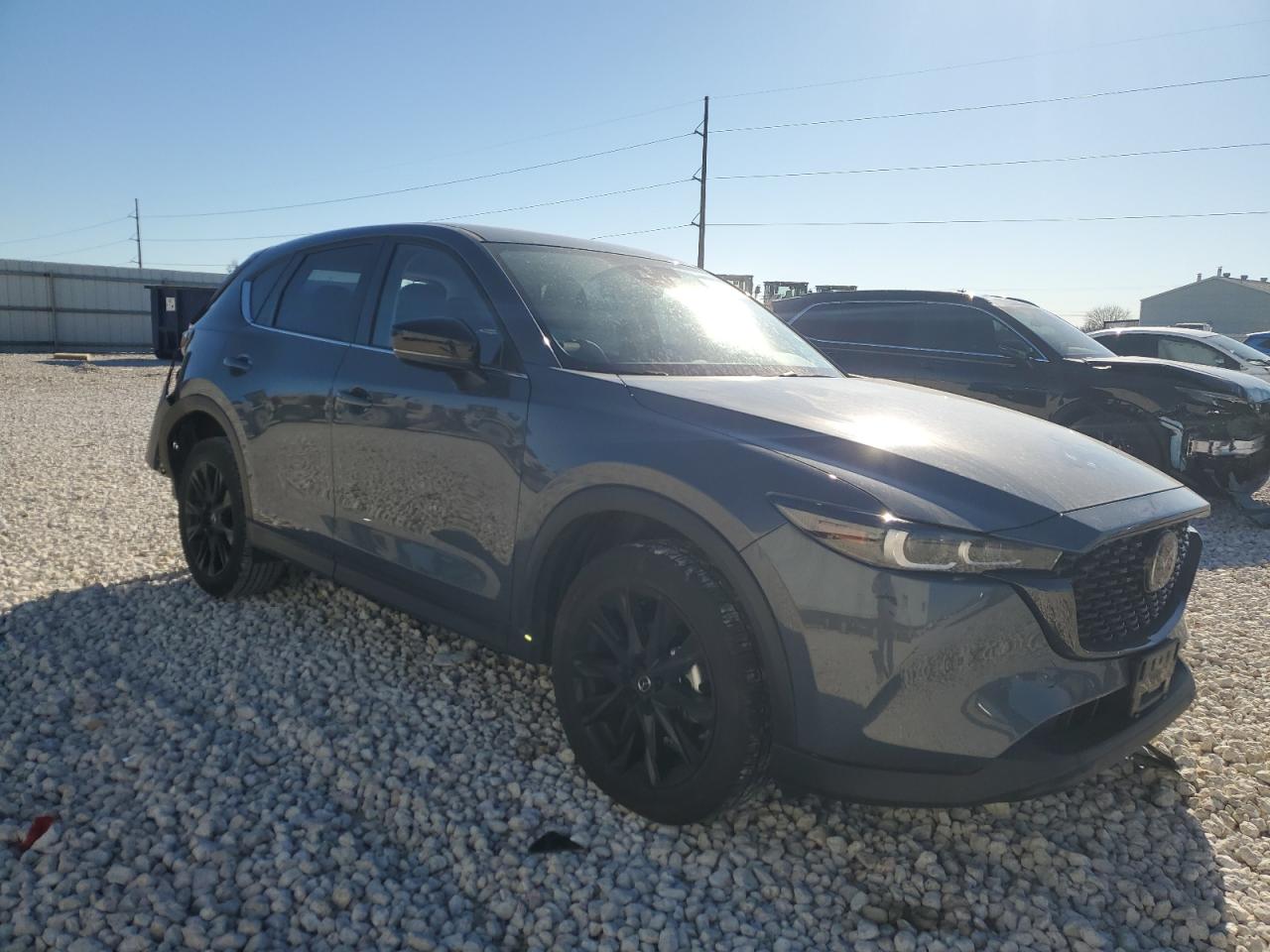 2023 Mazda CX-5 - Image 4