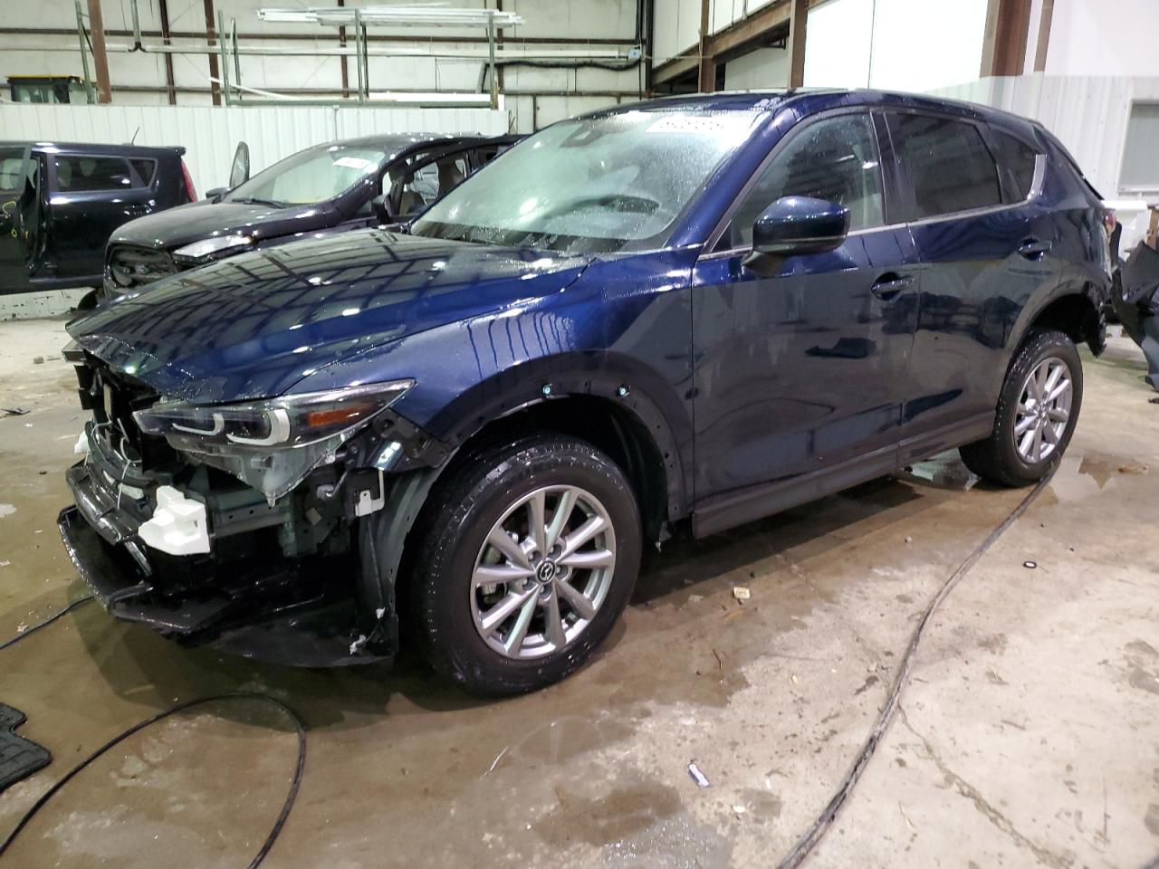 2022 Mazda CX-5 - Image 1