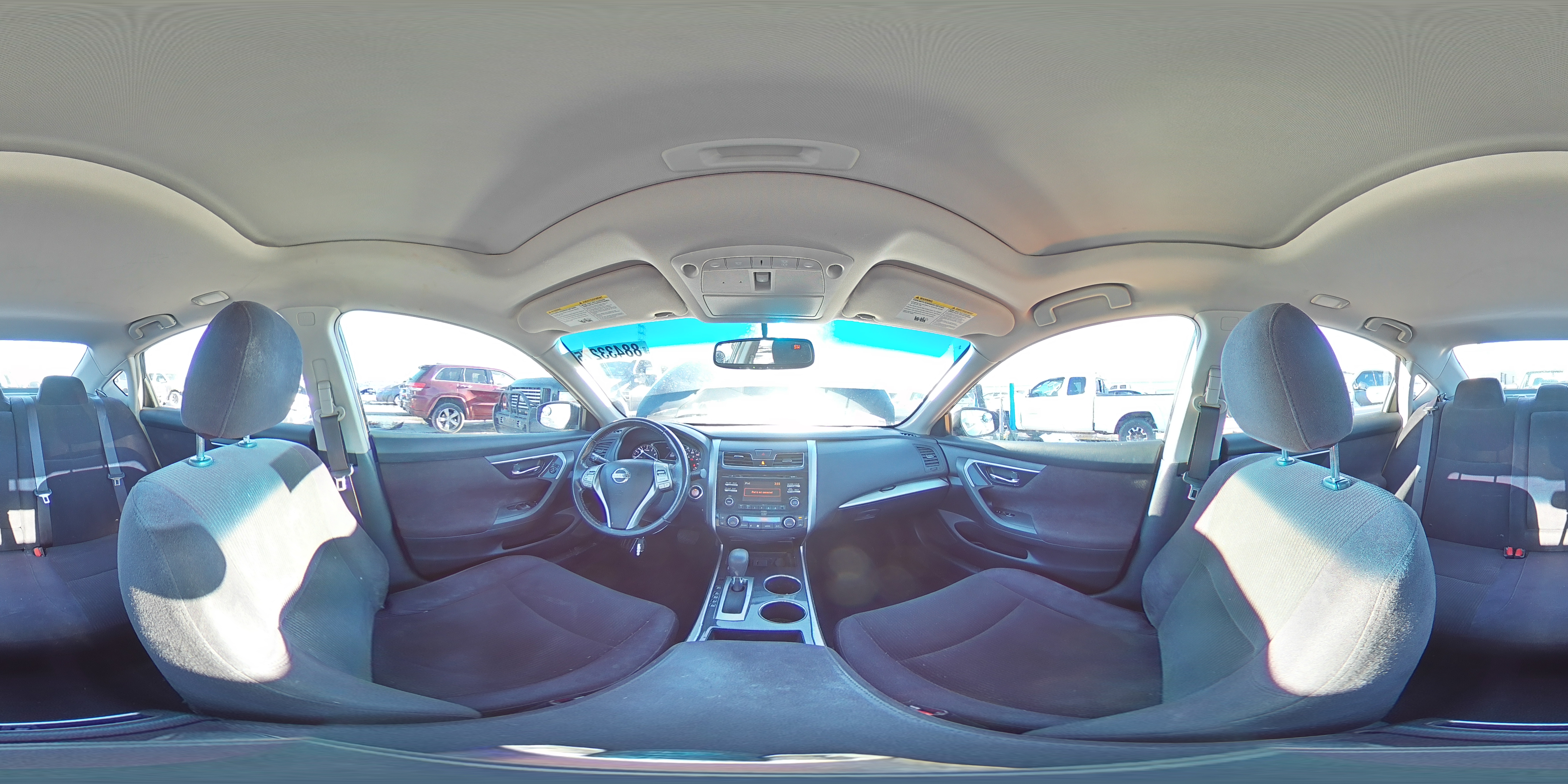 2013 Nissan Altima - Image 14