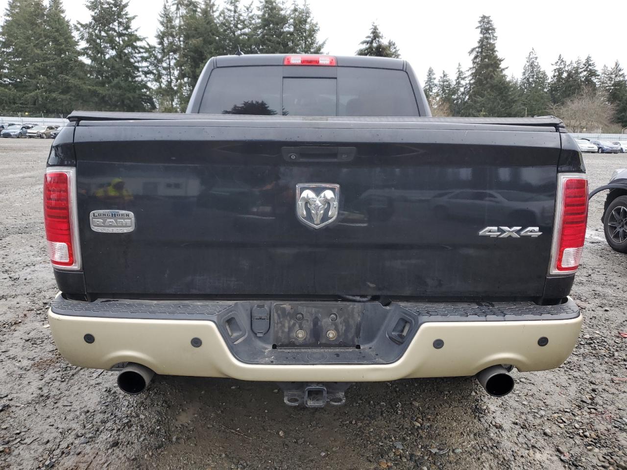 2013 RAM 1500 - Image 6