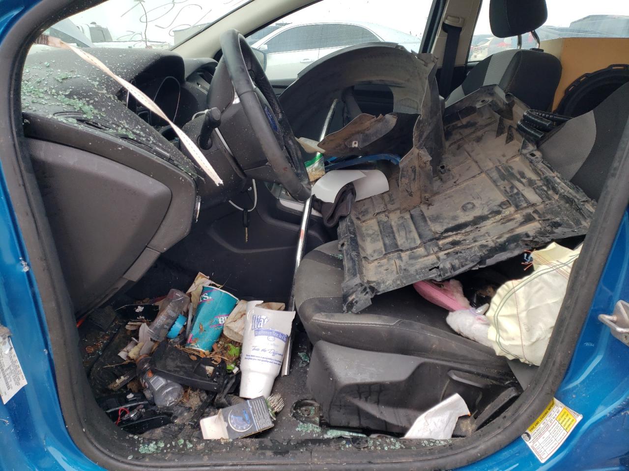 2012 Ford Focus - Image 7