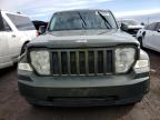 2009 Jeep Liberty Sport للبيع في Brighton، CO - Hail