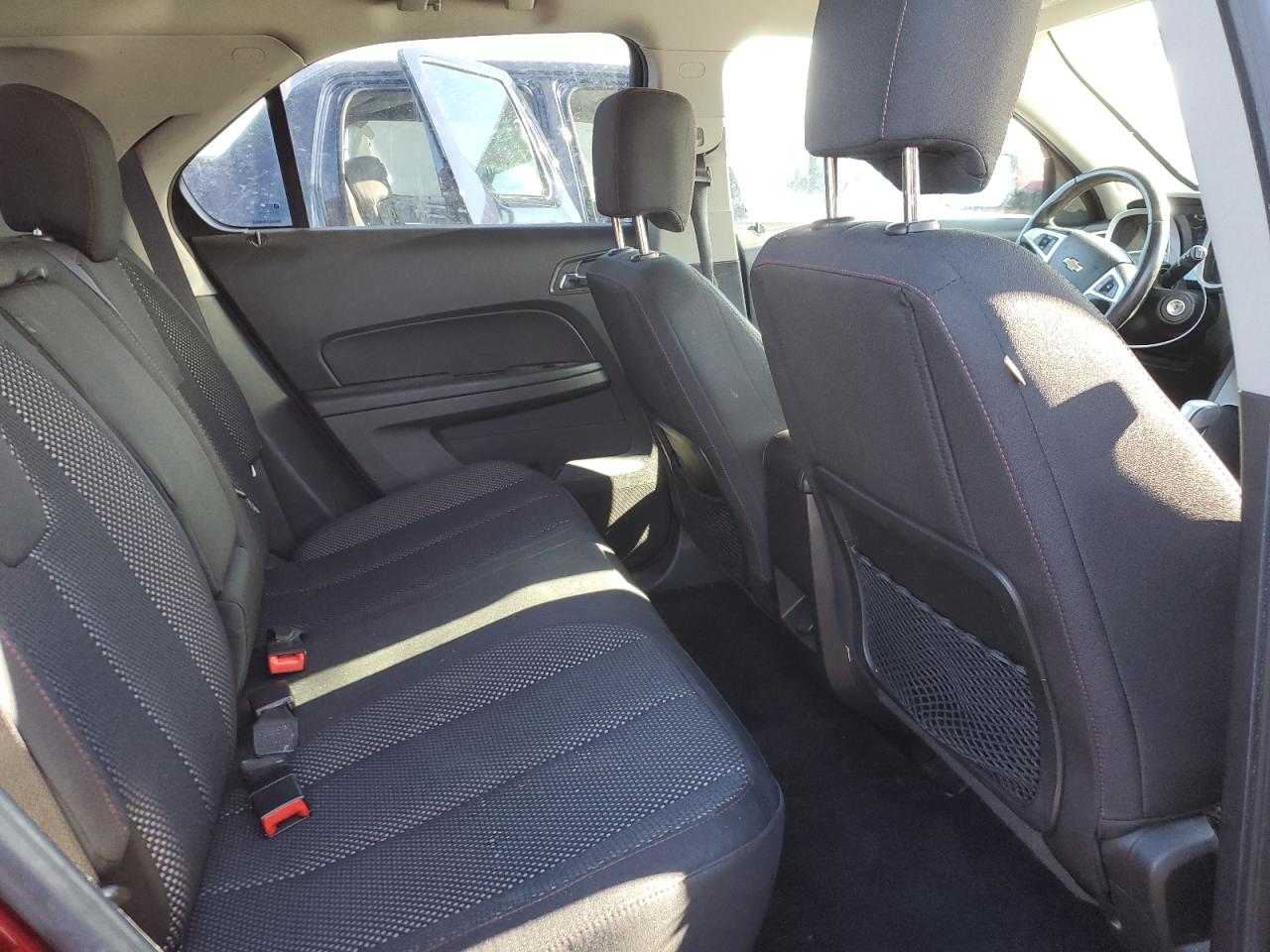 2014 Chevrolet Equinox - Image 11