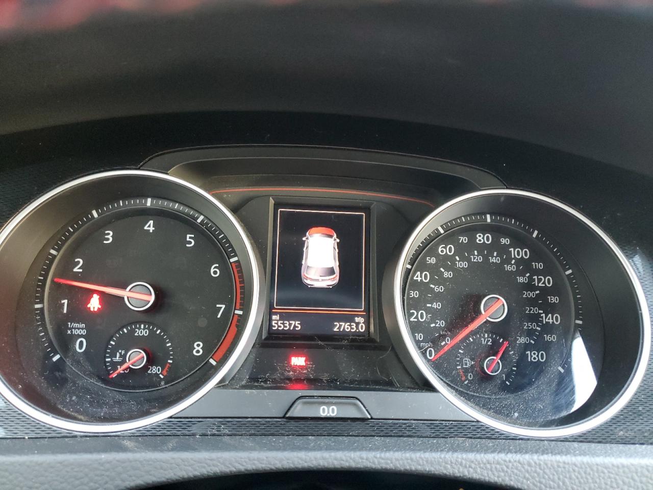 2017 Volkswagen GTI - Image 9