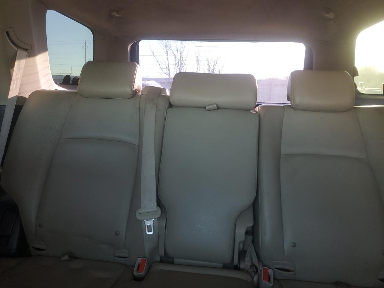 2010 Toyota 4Runner - Image 10