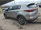 2022 Kia Sportage Lx იყიდება Houston-ში, TX - Side