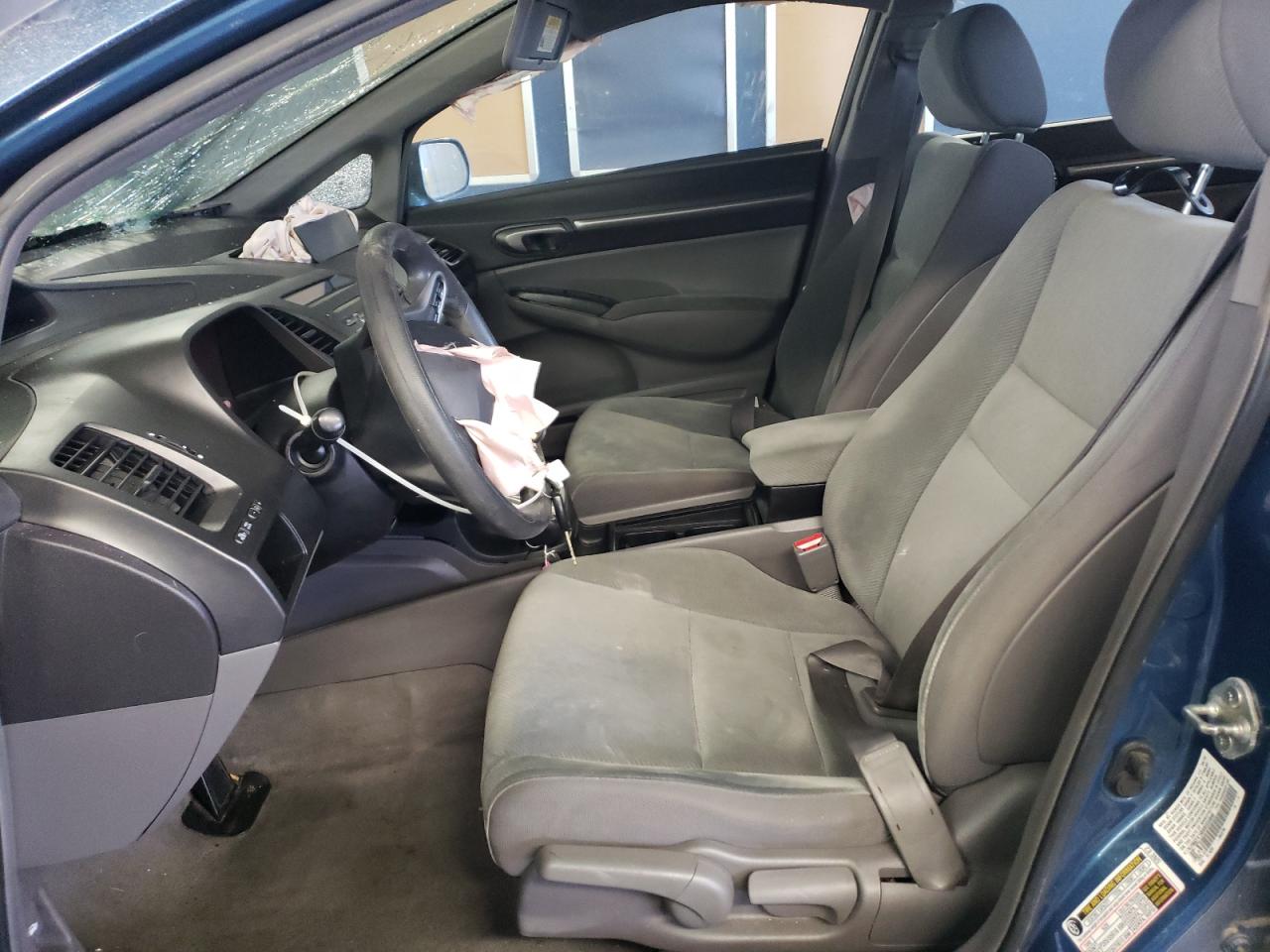 2009 Honda Civic - Image 7