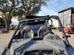 2019 Polaris Rzr Xp Turbo S იყიდება Dallas-ში, TX - Frame Damage