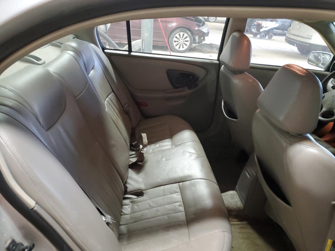 2003 Chevrolet Malibu - Image 10