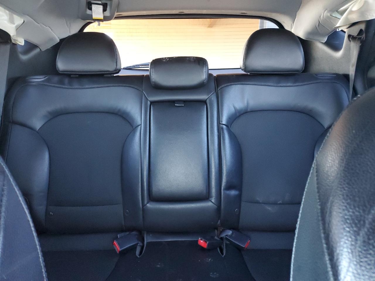 2014 Hyundai Tucson - Image 10