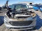 2022 Ford Escape Sel for Sale in Cahokia Heights, IL - Burn - Engine