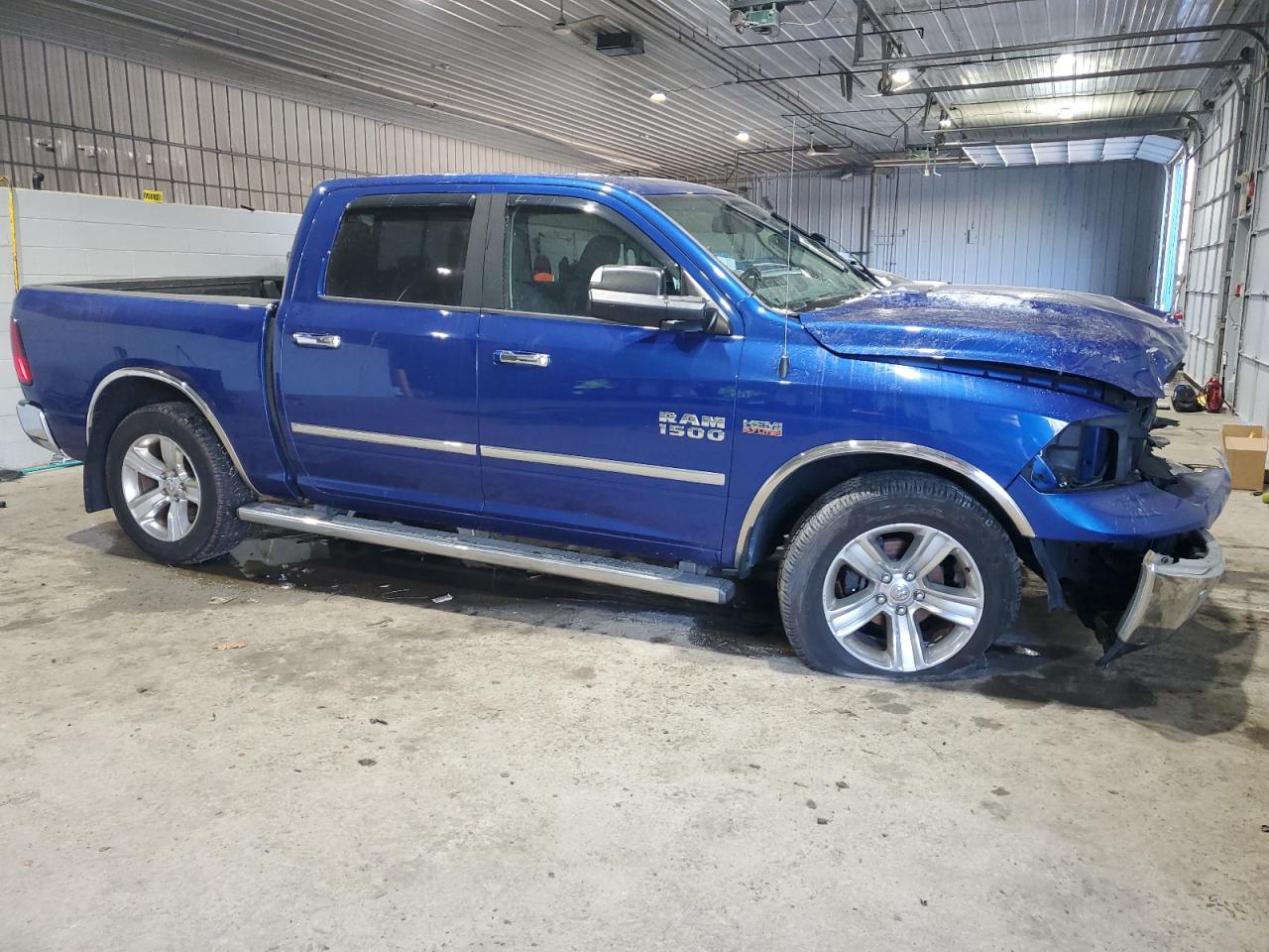 2014 RAM 1500 - Image 4