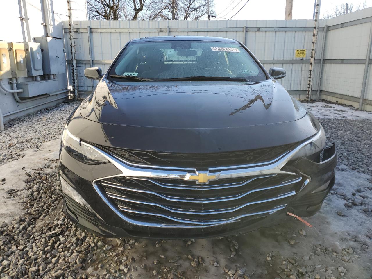 2023 Chevrolet Malibu - Image 5