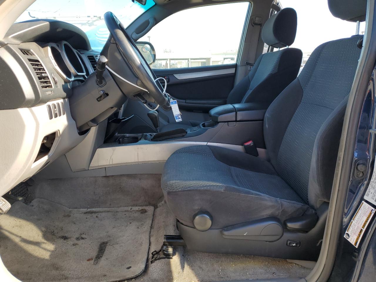 2004 Toyota 4Runner - Image 7