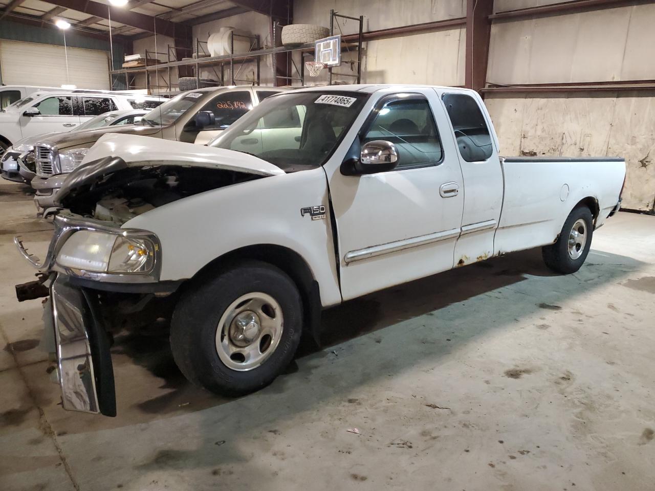 1999 Ford F-150 - Image 1
