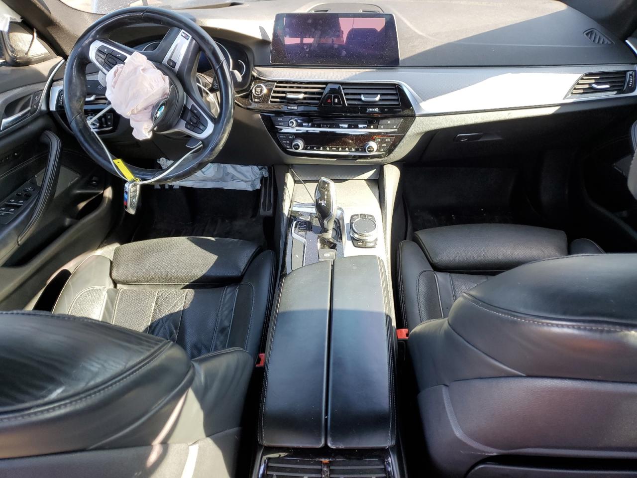 2018 BMW 5er - Image 8