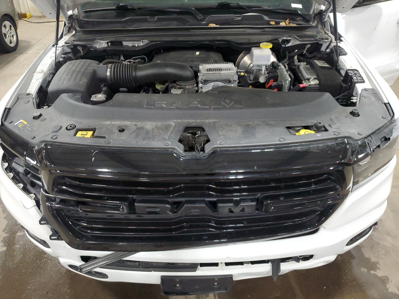 2020 RAM 1500 - Image 12