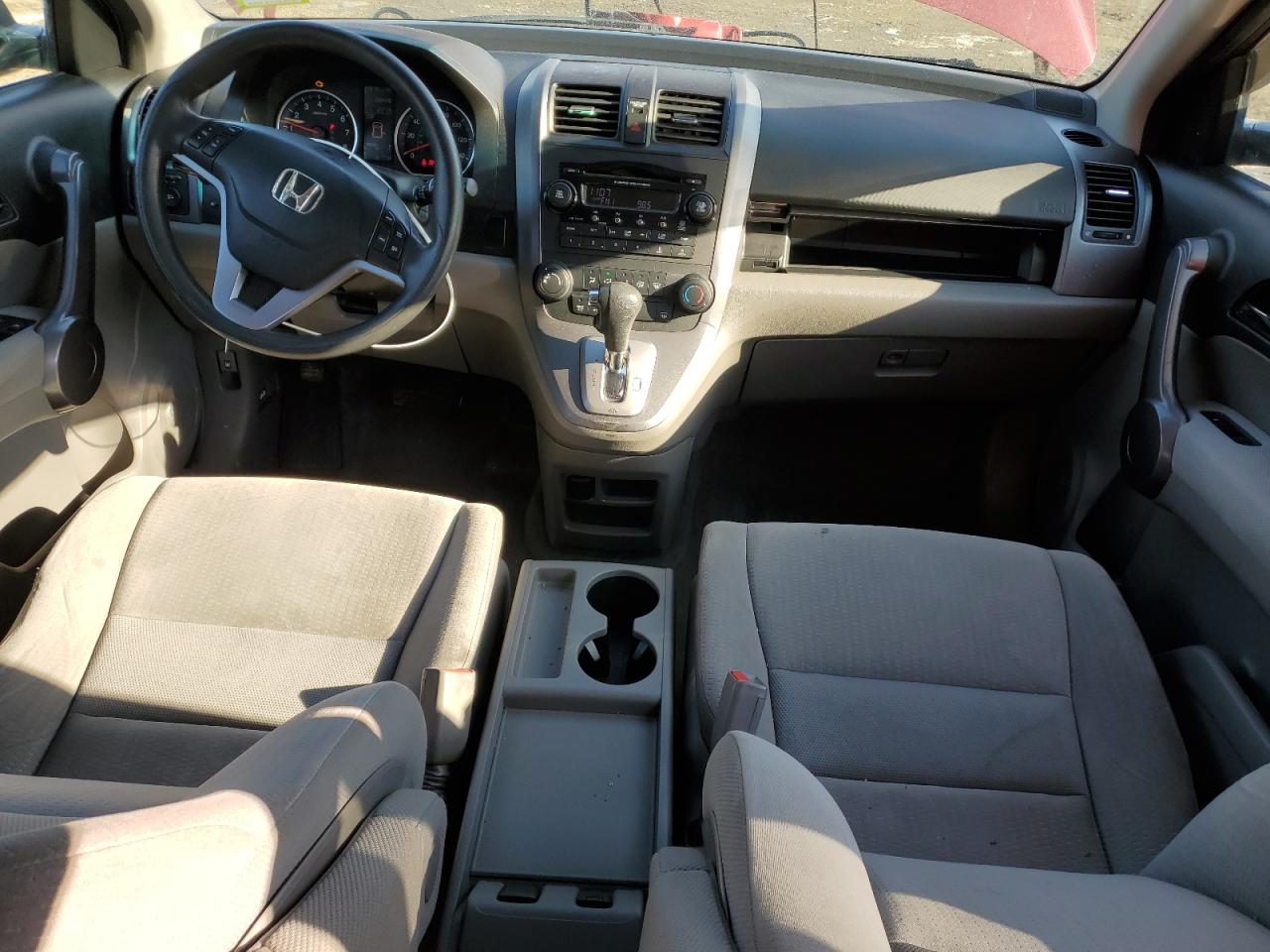 2009 Honda CR-V - Image 8