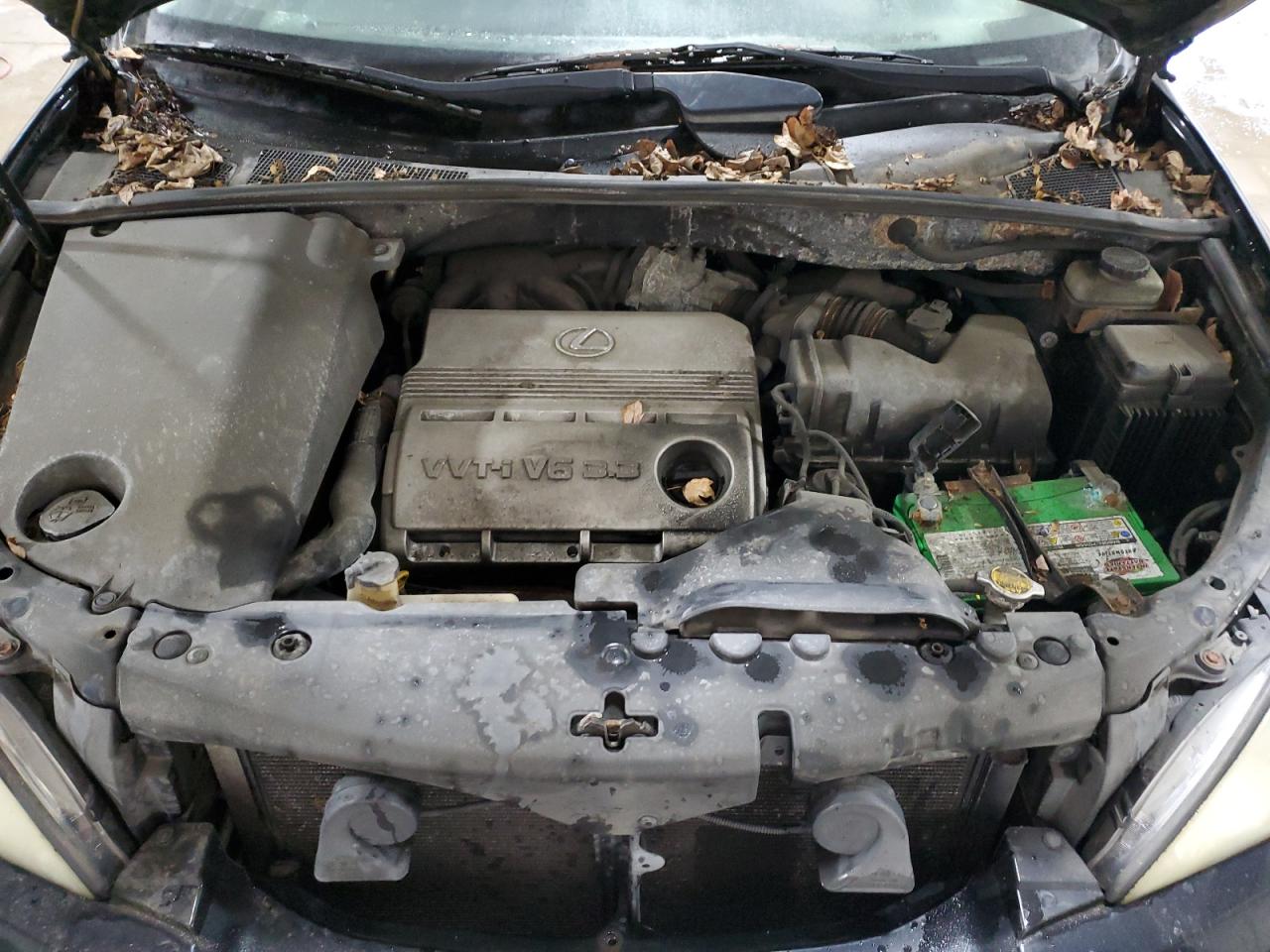 2004 Lexus RX - Image 12