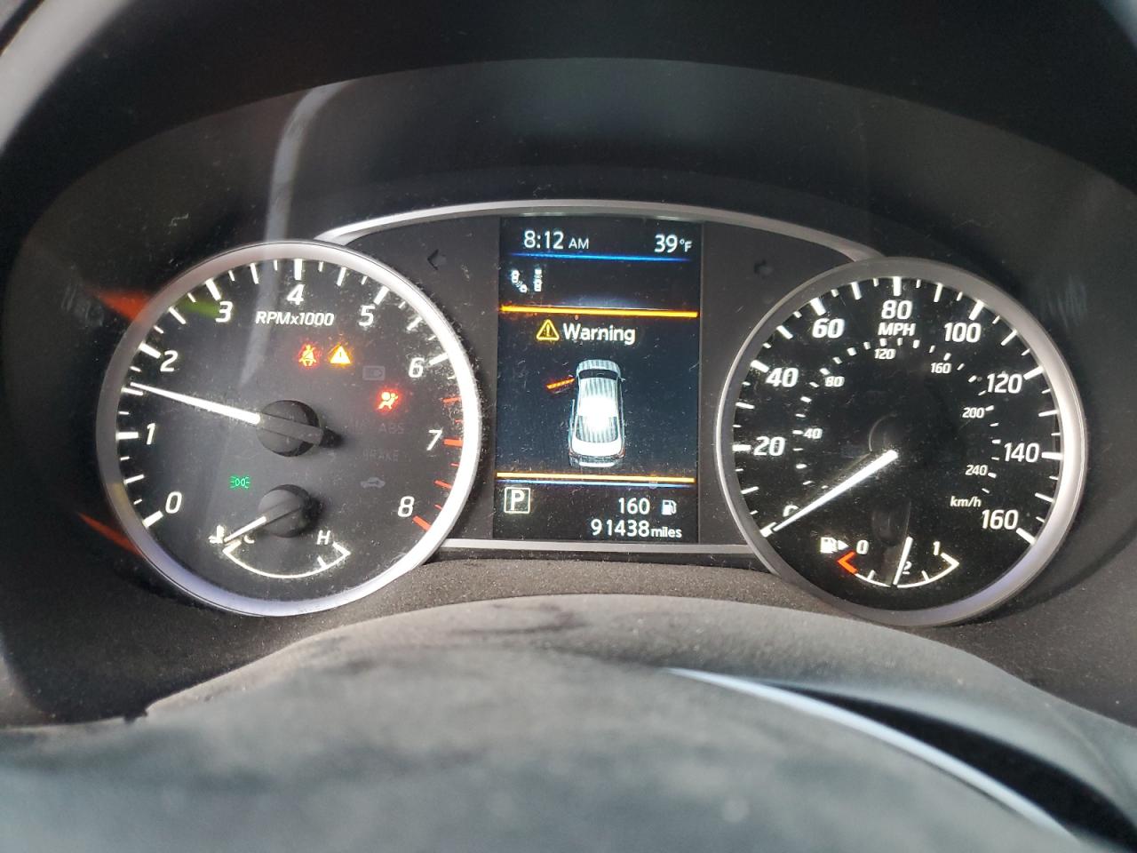 2019 Nissan Sentra - Image 9
